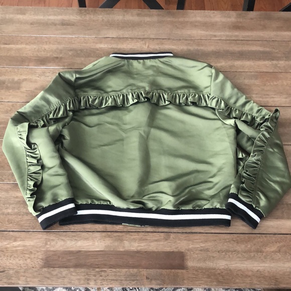 RACHEL Rachel Roy jacket - Picture 4 of 5